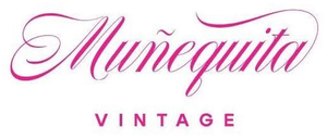 Muñequita Vintage 