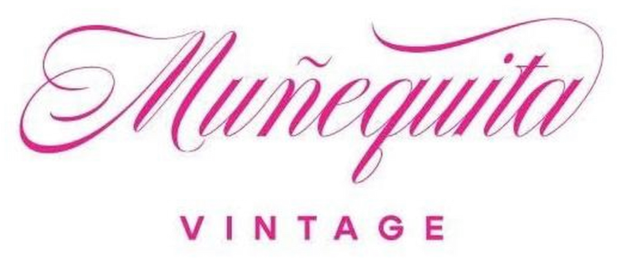 Muñequita Vintage 